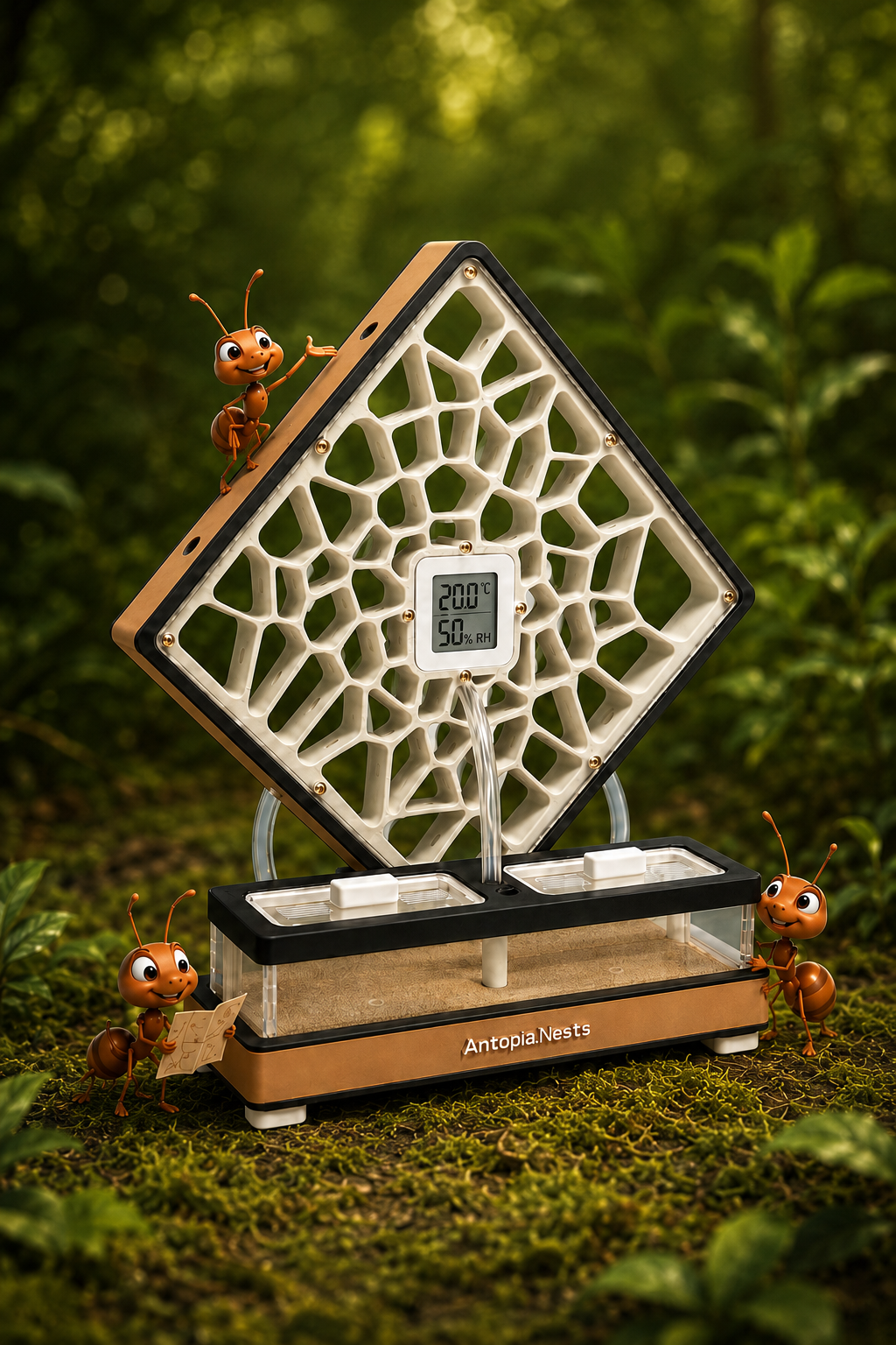 The Hive