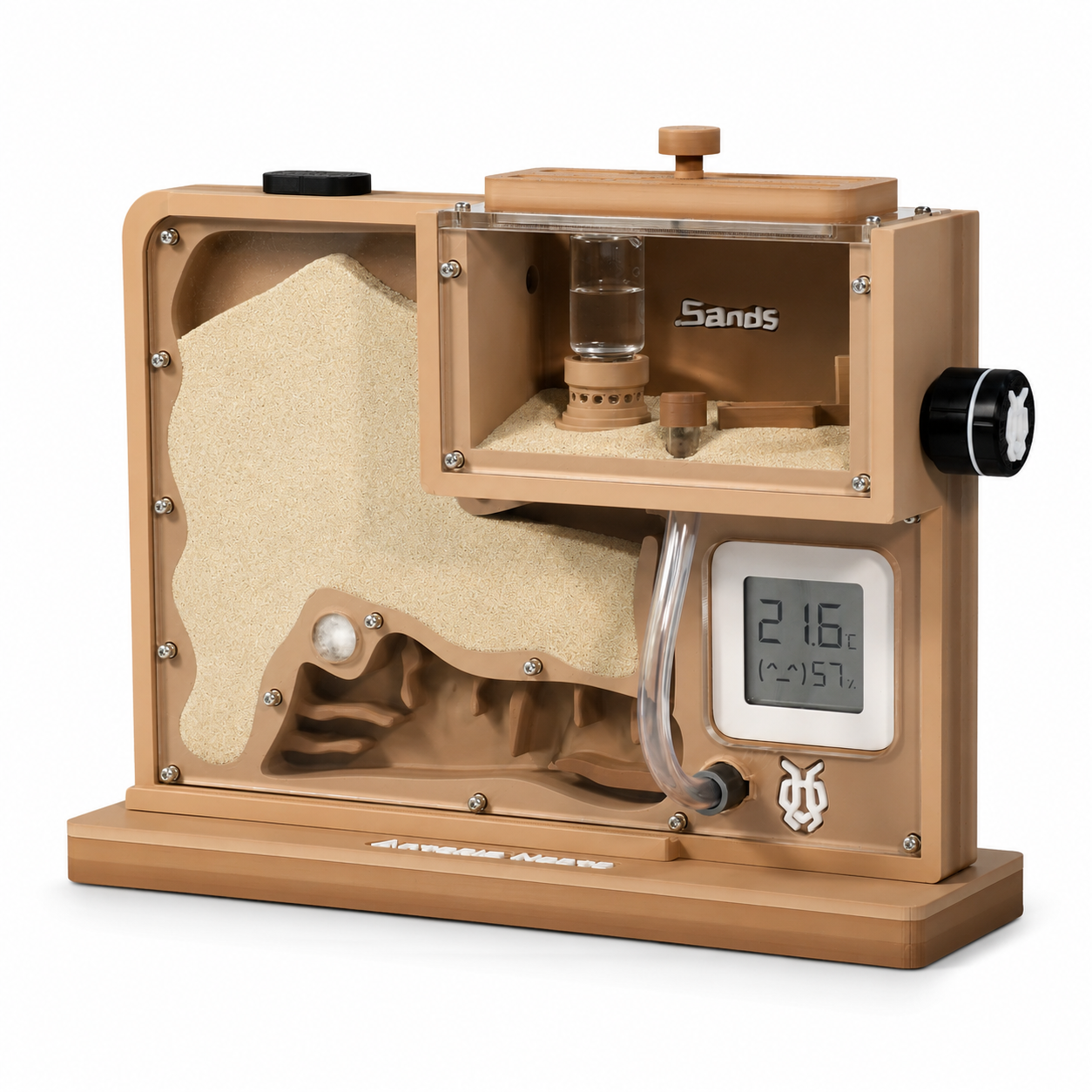 Sands Formicarium