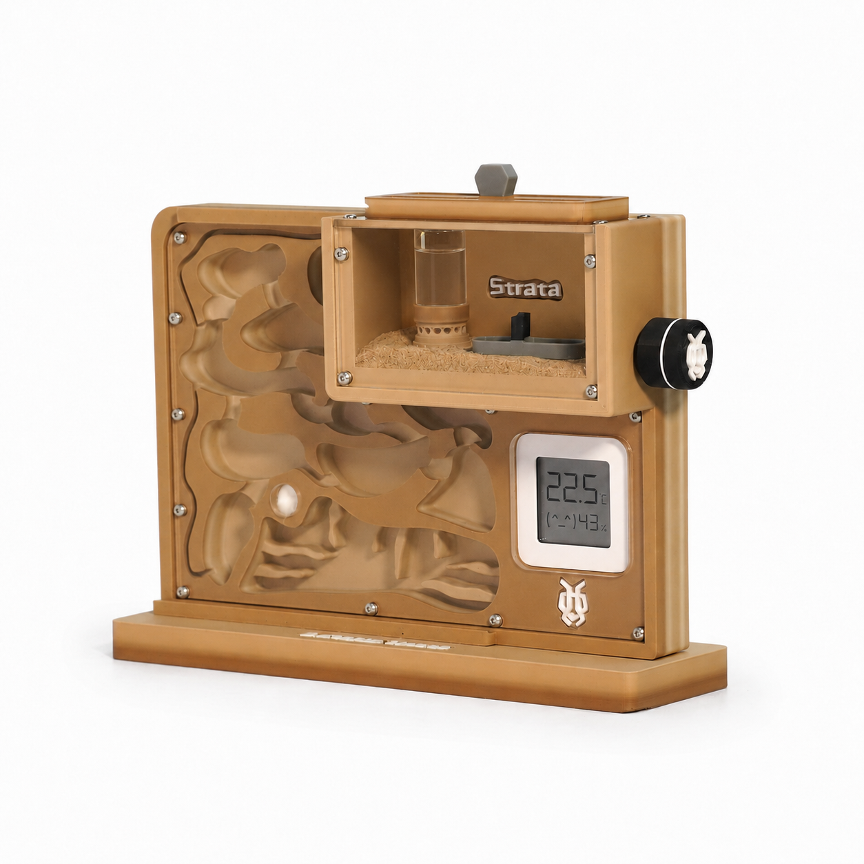 Strata Formicarium Unit