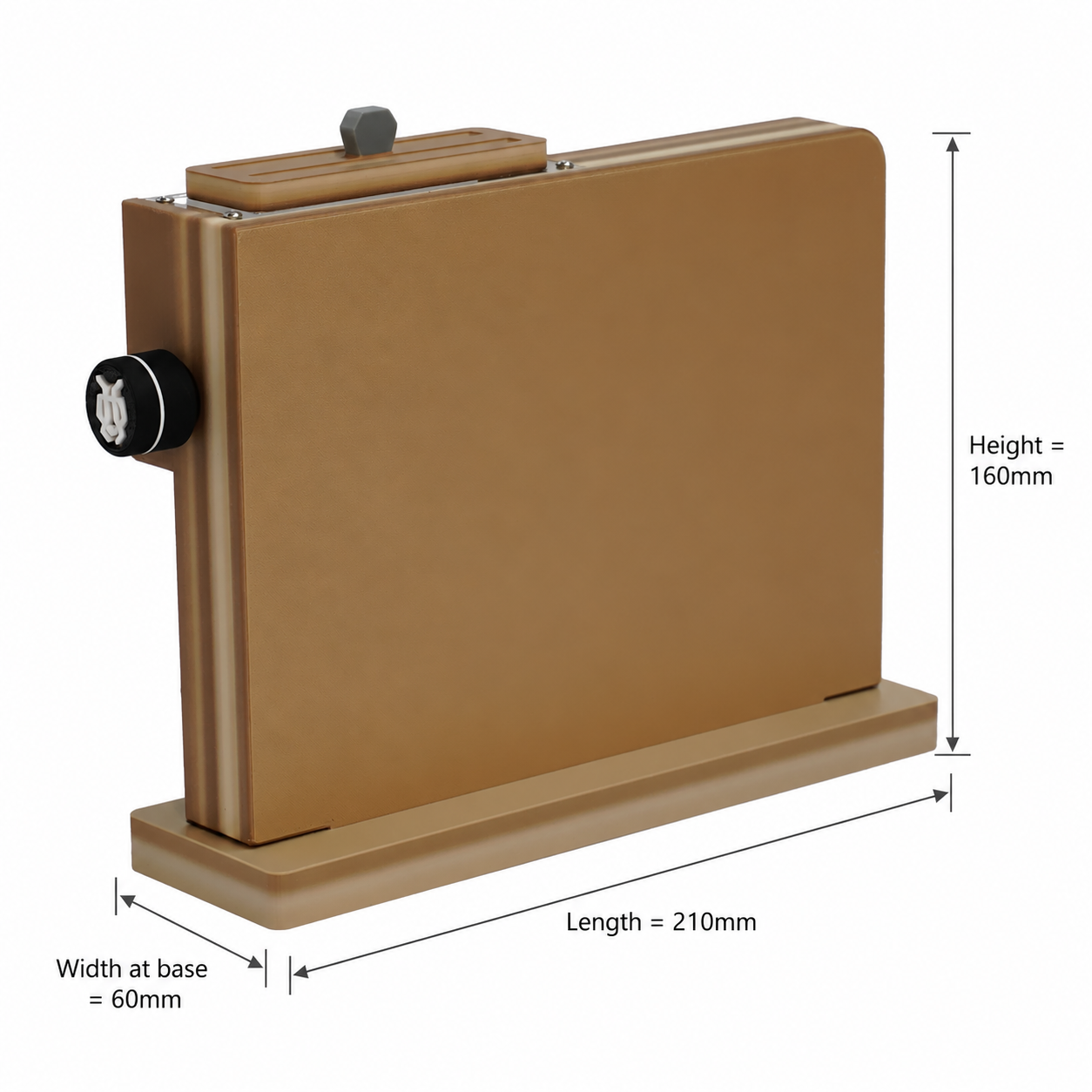 Expanse Formicarium Unit