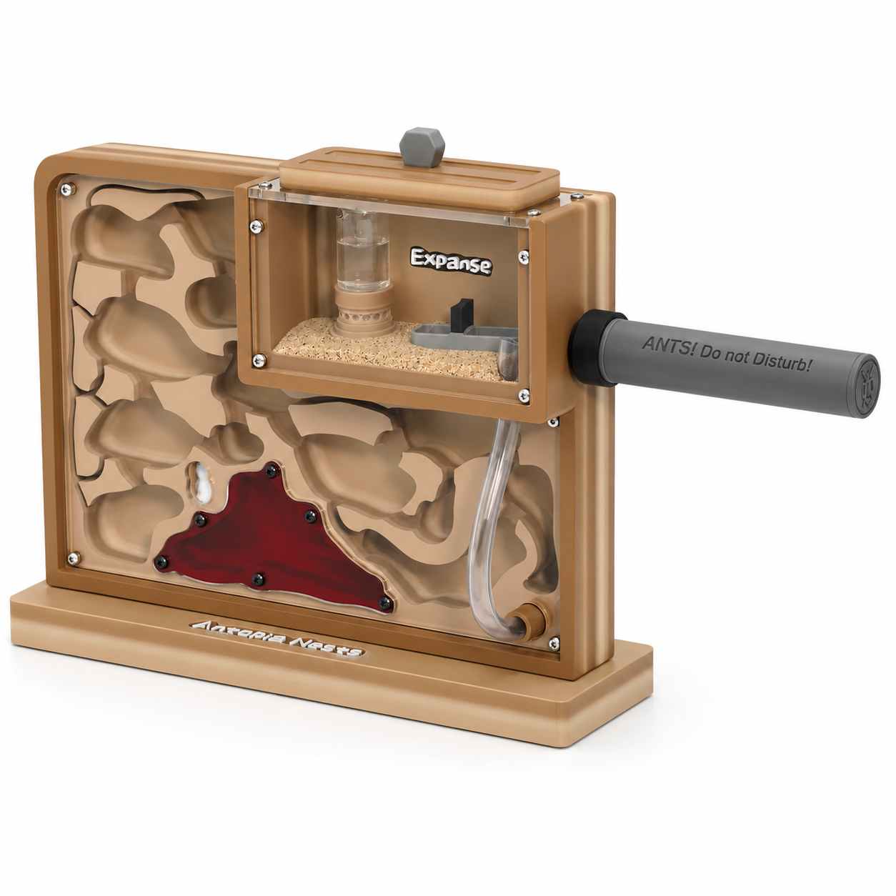 Expanse Formicarium Unit