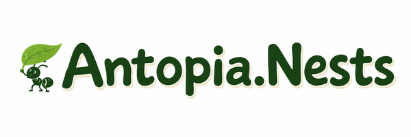 Antopia.Nests