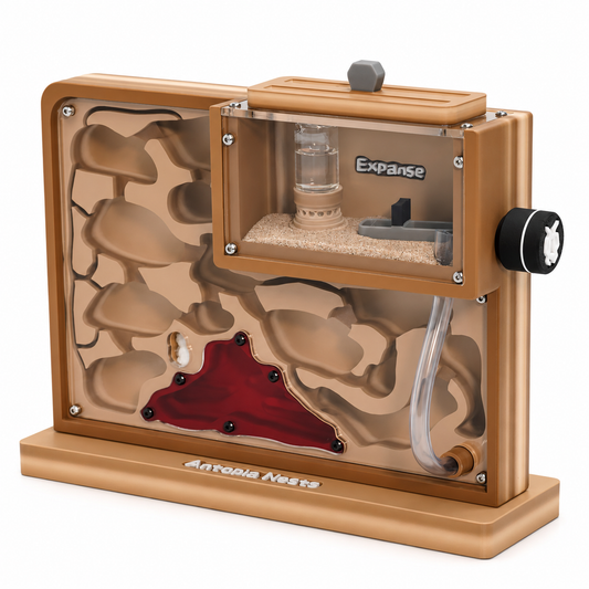 Expanse Formicarium Unit
